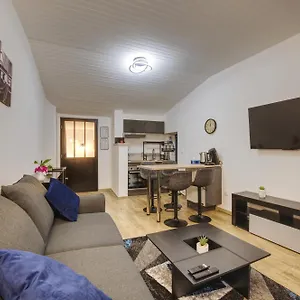 Cosy Centre-ville Avignon